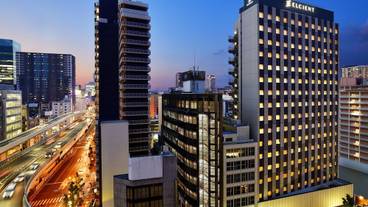 シティ ビュー / 16