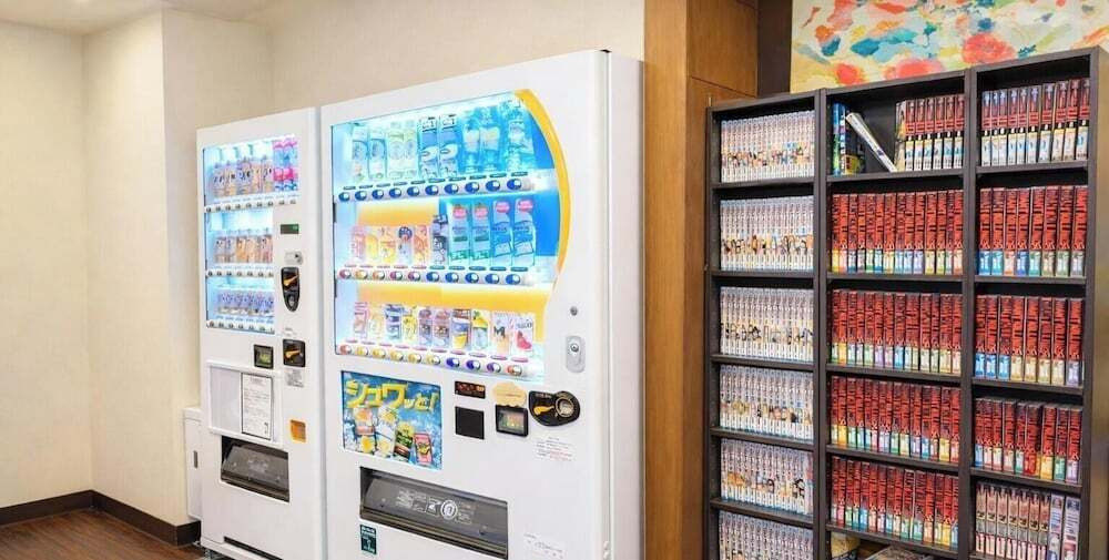 自動販売機