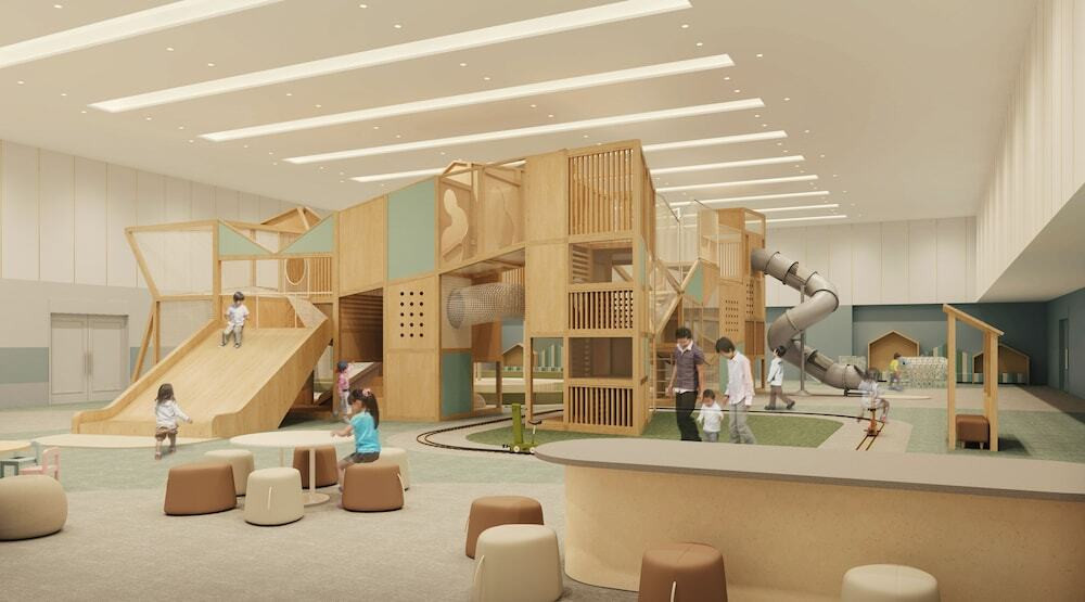 子連れ旅行デビューにぴったり！ウェルカムベビーのお宿4374870