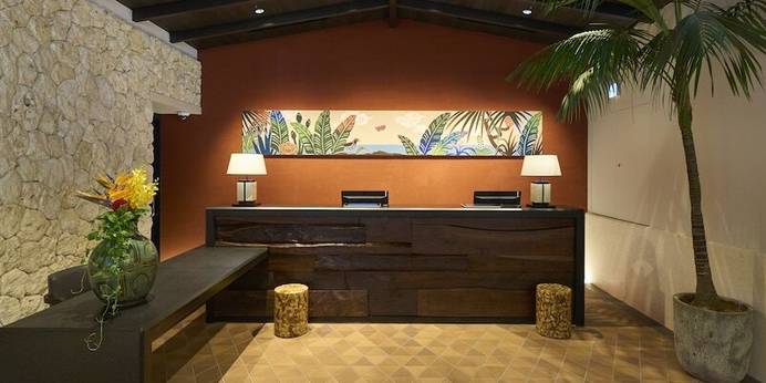 ホテルリソルトリニティ那覇（沖縄県 ビジネスホテル） / 1