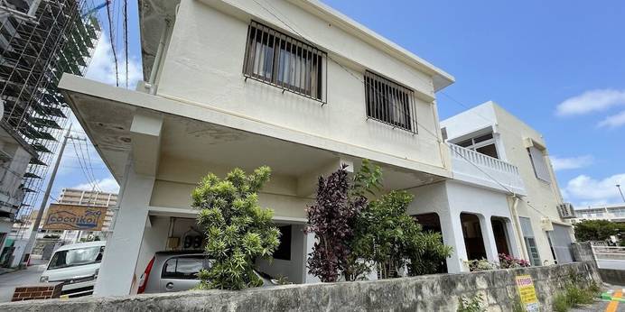 宮古島ゲストハウス COCOikoi（沖縄県 ゲストハウス・ホステル・ドミトリー） / 1