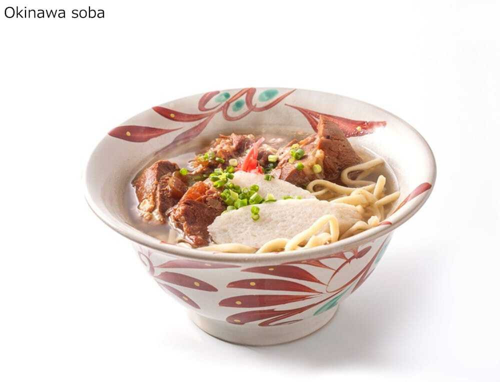 レストラン