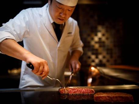 有馬温泉 中の坊 瑞苑 / 4