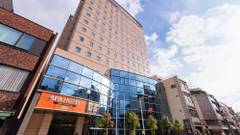 アパホテル 福井片町