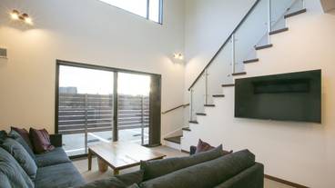 リビング エリア / 28