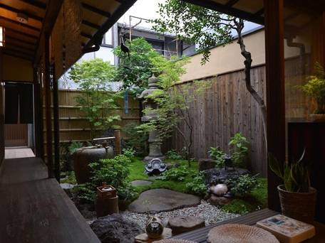 ゲストハウス樸宿 / 3