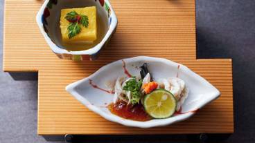 食事・飲み物 / 10