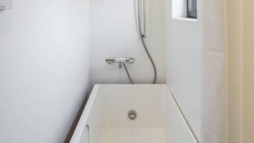 バスルームのシャワー / 20