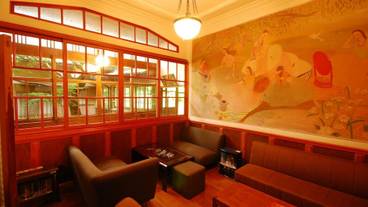 施設内の設備 / 6