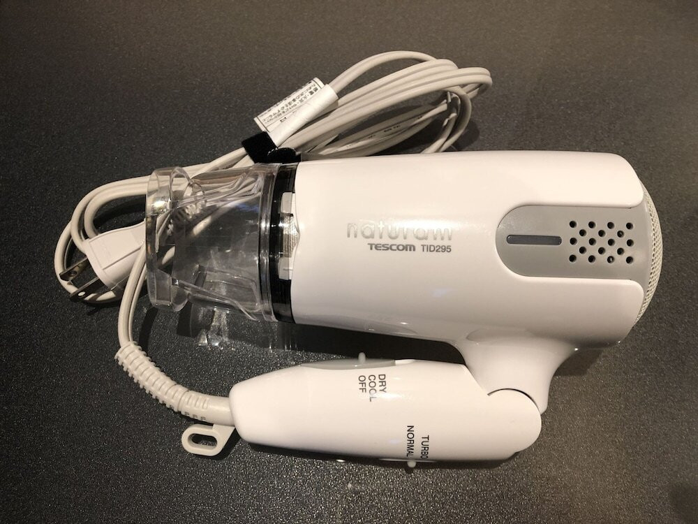 客室の設備とサービス