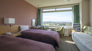 禁煙スタンダードツインルーム