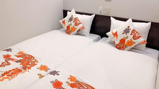 スーペリア ルーム 禁煙