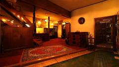 池の平温泉 パークロッヂ関根