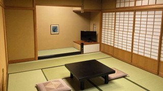 [禁煙] スタンダード露天風呂付和室 内風呂なし (眺望なし)