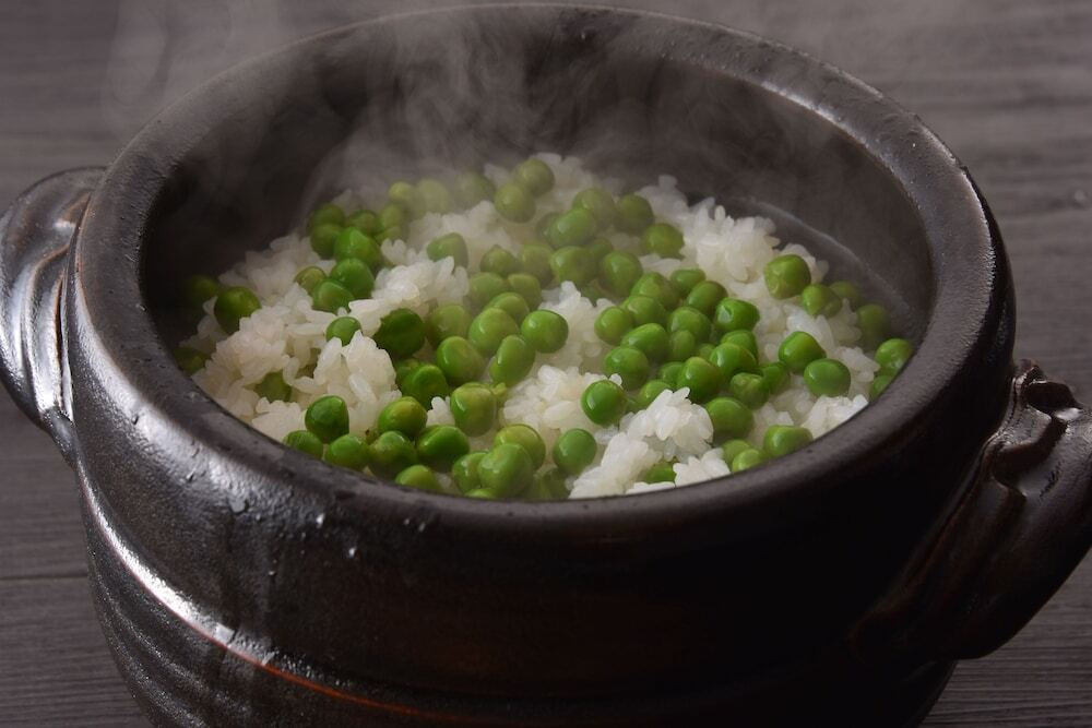 食事・飲み物