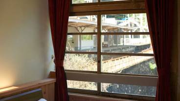 施設からの眺望 / 9