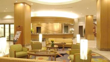 ロビーラウンジ / 2