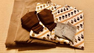 客室の設備とサービス / 37