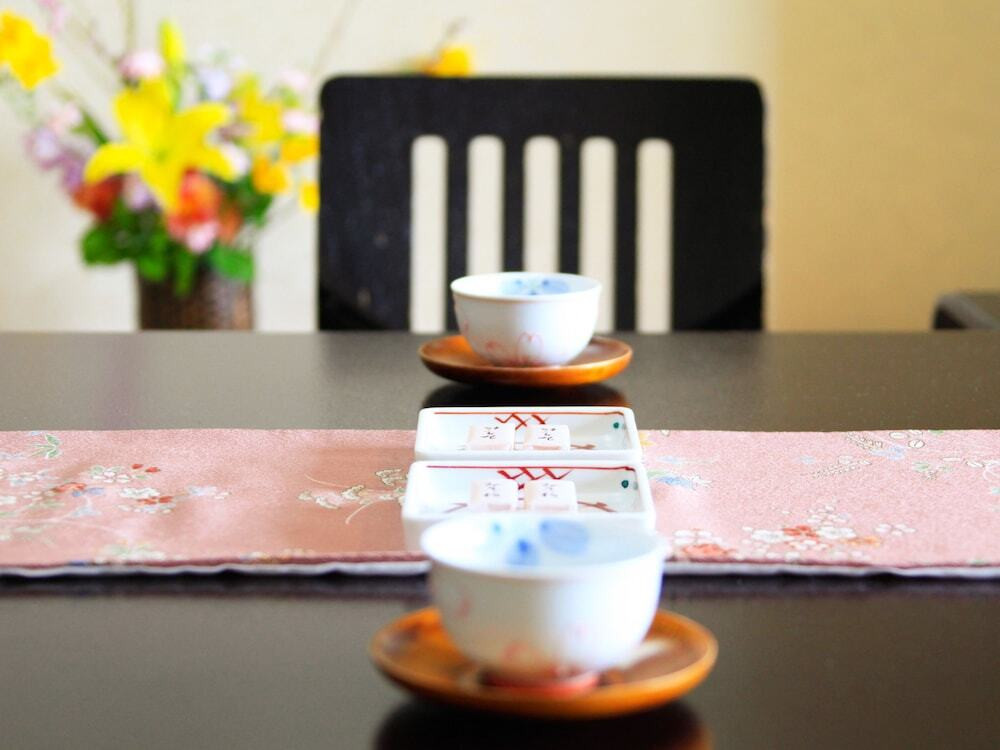 客室の設備とサービス