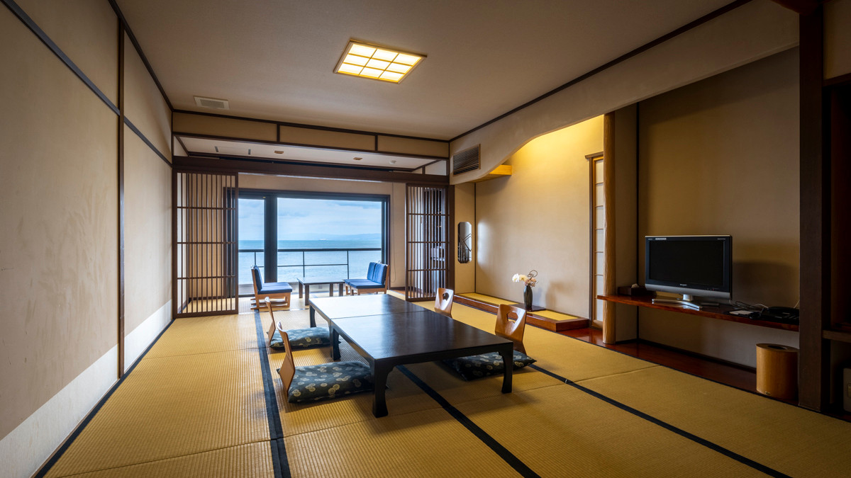 釣りに温泉、海の幸を満喫できるフィッシングホテル3929312