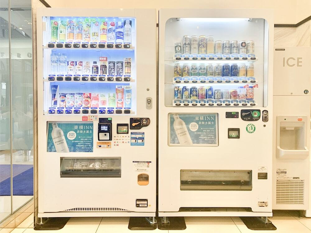 施設内の設備