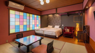 ビジネス ルーム