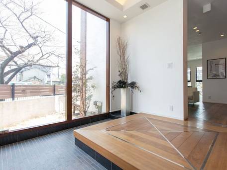 コンセプトハウス星田 / 2