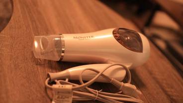 客室の設備とサービス / 21