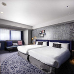 【銀座・有楽町】カップルにおすすめのコスパのいいホテル8選♪