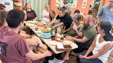 レストラン / 17