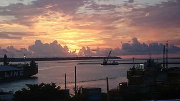 施設からの眺望 / 4