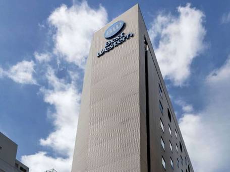 ベストウェスタンホテルフィーノ東京秋葉原 / 5