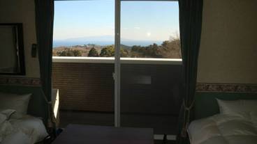 部屋からの景観 / 10