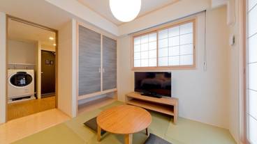 客室の設備とサービス / 21