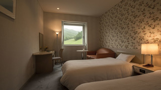 スタンダード ツインルーム 禁煙