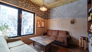 ダブルルーム (個室)