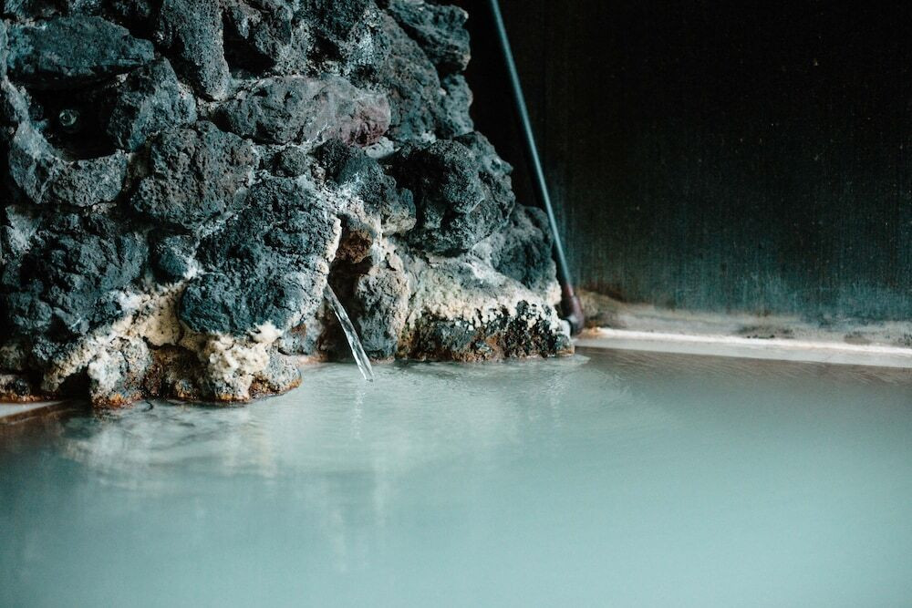 共用バスルーム