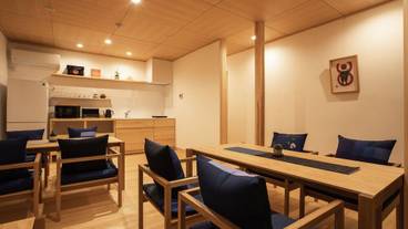 リビング エリア / 2