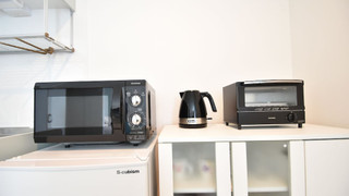 ツインルーム エキストラベッド付