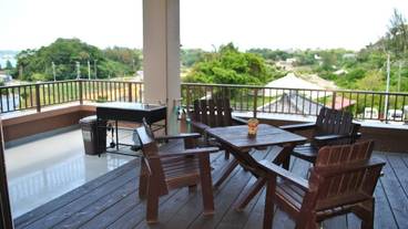 テラス / パティオ / 9