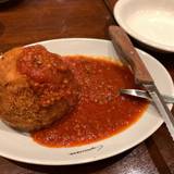 カプリチョーザ BiVi二条店(カプリチョーザ)