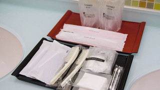 スイートルーム