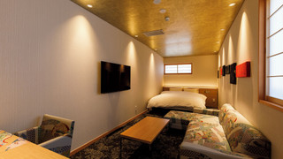 スーペリア ダブルルーム