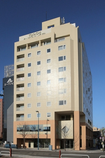 このホテルならではのスイーツを楽しめる♪3445831