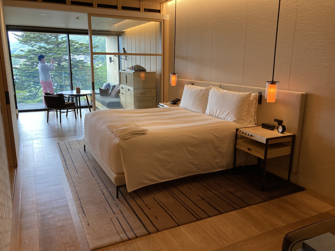 お部屋