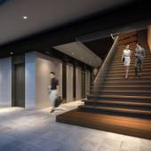 トーセイホテルココネ上野(東京都 ビジネスホテル) / 2