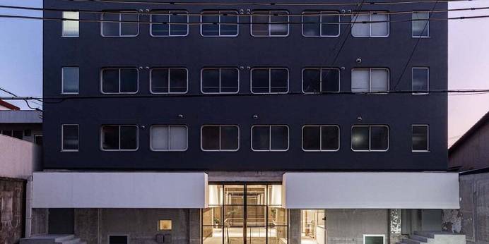 KAGANHOTEL(京都府 ビジネスホテル) / 1