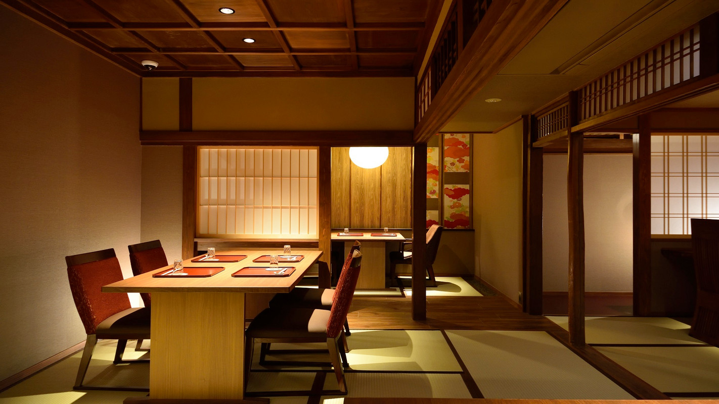 食事処「一祥瑞」