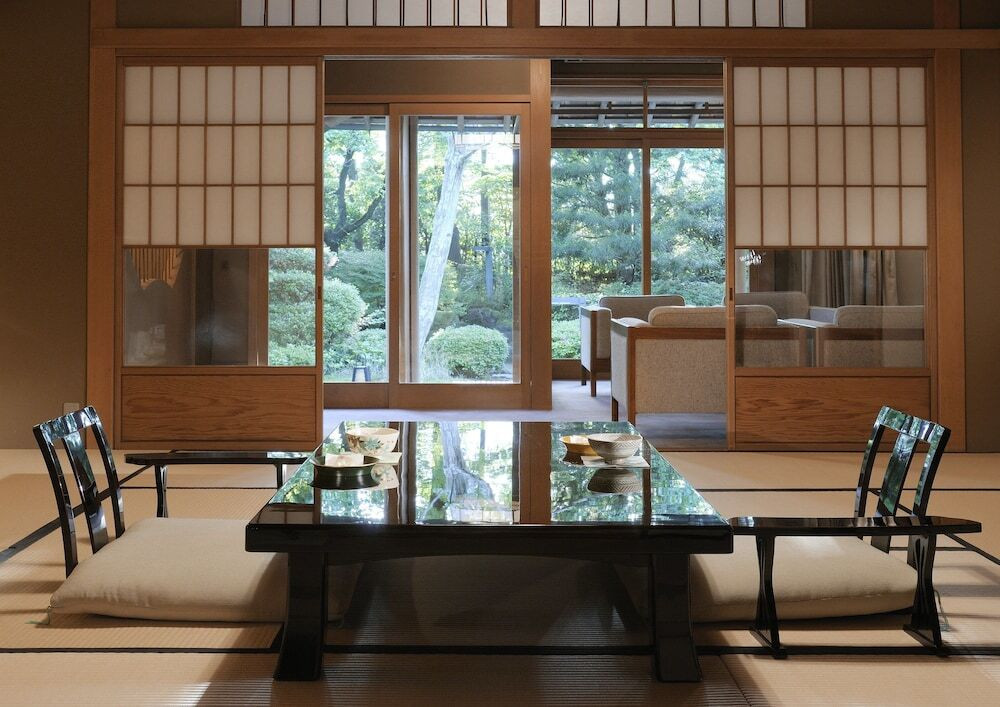 10.女子旅のディナーはフレンチで♪「水明館」3498648