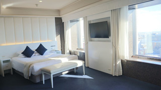 スイートダブル 禁煙